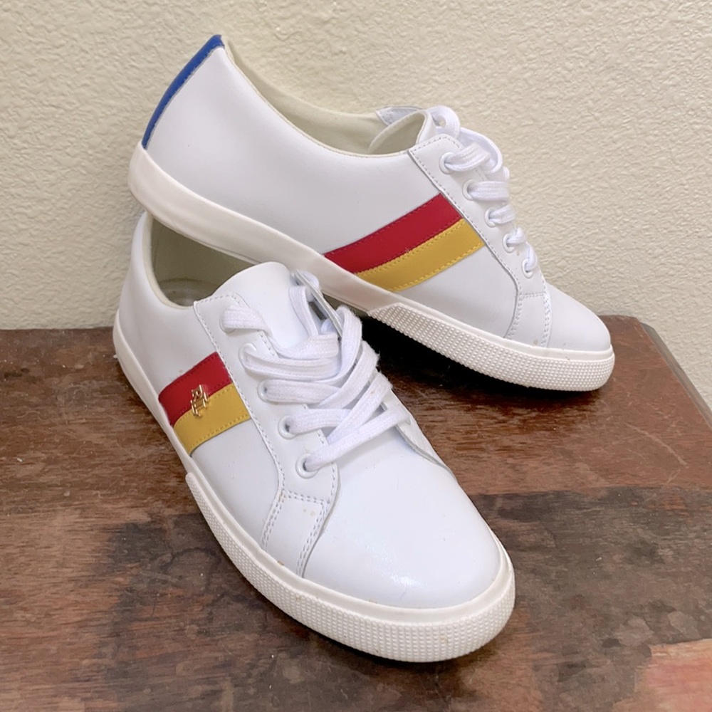 Ralph Lauren sneakers - Picture 2 of 6